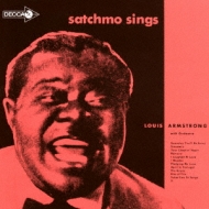 Louis Armstrong/Satchmo Sings