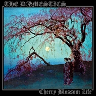 Domestics/Cherry Blossom Life (Solid Bronze Vinyl)
