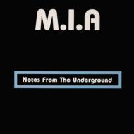 Notes From The Underground