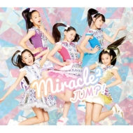 miracle2 from ߥ饯塼!/Jump! (+dvd)(Ltd)