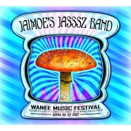 Jaimoe's Jasssz Band/Live At Wanee 2017