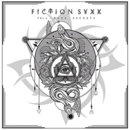 Fiction Syxx/Talk Dark Secrets