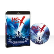 X JAPAN 『WE ARE X』パッケージ化！Blu-ray/DVD発売｜世界各国で絶賛