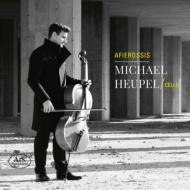 *˥Х*/Michael Hupel Afierossis-20th  21st Century Works For Cello Solo (Hyb)