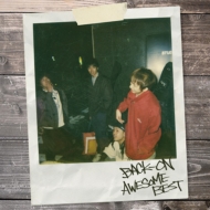 BACK-ON/Awesome Best (+dvd)