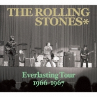 Everlasting Tour 1966-1967