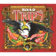 Grateful Dead/Road Trips Vol 4 No 5 Boston Music Hall