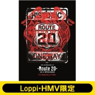 (Lh^u[tZbg)t.m.r.Live Revolution'16-'17 -route 20-: Live At Nippon Budokan