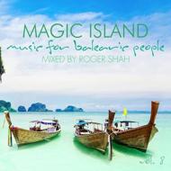 Various/Magic Island 8