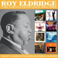 Roy Eldridge/Verve Collection