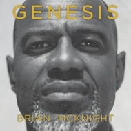 Brian Mcknight/Genesis (Digi)