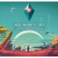 No Man's Sky