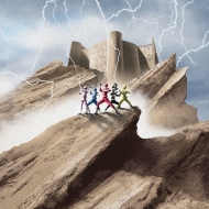 Power Rangers: The Og