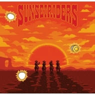 Sunset Riders