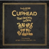Cuphead