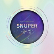 SNUPER/4th Mini Album Repackage ή