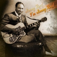 Jimmy Reed/I'm Jimmy Reed / Rockin' With Reed