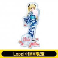 TVアニメ『魔法少女リリカルなのは』関連グッズ《Loppi・HMV限定