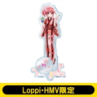 TVアニメ『魔法少女リリカルなのは』関連グッズ《Loppi・HMV限定