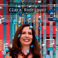 Clara Rodriguez: Americas Without Frontiers