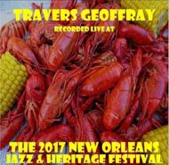 Live At Jazzfest 2017