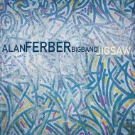 Alan Ferber/Jigsaw