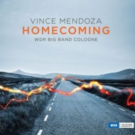Vince Mendoza / Wdr Big Band/Homecoming