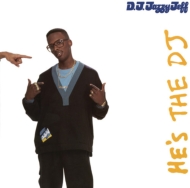 Jazzy Jeff  Fresh Prince/He's The Dj I'm The Rapper (Expanded Edition)