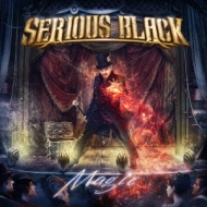 Serious Black/Magic (Ltd)