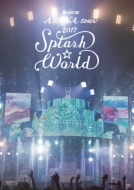miwa/Miwa Arena Tour 2017 Splashworld (+cd)(Ltd)