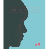 SIYOON/1st Ep Album Surreal But Nice