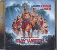 Soundtrack/Baywatch (Score) (Ltd)