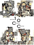 Before During After: The Story Of 10cc (4CD)