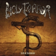 Holy Terror/Total Terror (+dvd)