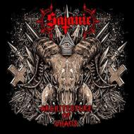 Architecture Of Chaos