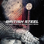Various/British Steel (Digi)