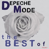 Best Of Depeche Mode VoL.1 (3gAiOR[h)