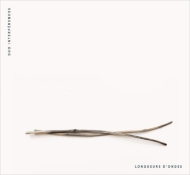Duo Interferences: Longeur D'ondes-music For Flute Duo