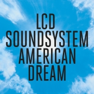 LCD Soundsystem/American Dream (Ltd)