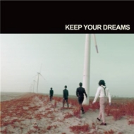 wilberry/Keep Your Dreams