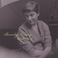 Beverly Kenney/Vol.4