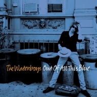 Waterboys/Out Of All This Blue (Ltd)(Dled)