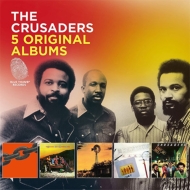 5 Original Albums (5CD)
