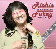 Richie Furay/Live From My Father's Place 8 / 31 / 76