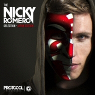 Nicky Romero/Protocol Presents： The Nicky Romero Selection -japan Editon-
