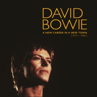 New Career In A New Town: 1977-1982 (11CD)