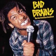 Bad Brains/San Fransisco Broadcast