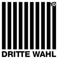 Dritte Wahl/10 (+cd)