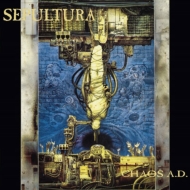 Sepultura/Chaos A. d. (Expanded)