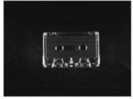 Wreck ＆ Reference/Black Cassette